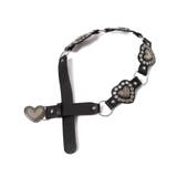 ハートウエスタンリングベルト | WEGO【WOMEN】 | 詳細画像5