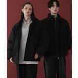 ショートパデッドブルゾン | WEGO【MEN】 | 詳細画像6