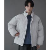 ショートパデッドブルゾン | WEGO【MEN】 | 詳細画像11