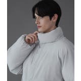 ショートパデッドブルゾン | WEGO【MEN】 | 詳細画像13