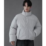 ショートパデッドブルゾン | WEGO【MEN】 | 詳細画像14