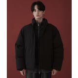 ショートパデッドブルゾン | WEGO【MEN】 | 詳細画像19