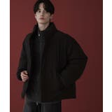 ショートパデッドブルゾン | WEGO【MEN】 | 詳細画像20