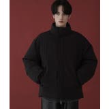 ショートパデッドブルゾン | WEGO【MEN】 | 詳細画像22