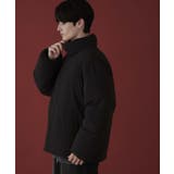 ショートパデッドブルゾン | WEGO【MEN】 | 詳細画像23