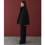 ショートパデッドブルゾン | WEGO【MEN】 | 詳細画像25