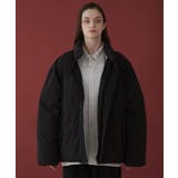 ショートパデッドブルゾン | WEGO【MEN】 | 詳細画像27