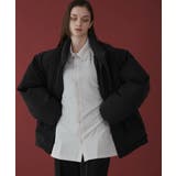 ショートパデッドブルゾン | WEGO【MEN】 | 詳細画像28