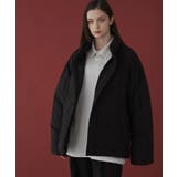 ショートパデッドブルゾン | WEGO【MEN】 | 詳細画像29