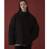 ショートパデッドブルゾン | WEGO【MEN】 | 詳細画像31