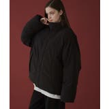 ショートパデッドブルゾン | WEGO【MEN】 | 詳細画像32