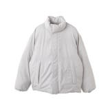 ショートパデッドブルゾン | WEGO【MEN】 | 詳細画像33