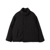 ショートパデッドブルゾン | WEGO【MEN】 | 詳細画像34