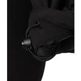 ショートパデッドブルゾン | WEGO【MEN】 | 詳細画像39