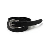 Mウエスタンバックルヴィンテージベルト | WEGO【MEN】 | 詳細画像5