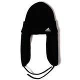ブラック | adidas EAR FLAP WATCH | WEGO【MEN】