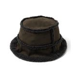 ムートンバケットハット | WEGO【MEN】 | 詳細画像9