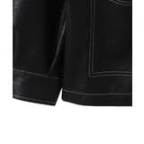 配色ステッチカバーオール | WEGO【WOMEN】 | 詳細画像20