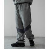ミリタリーラインパンツ | WEGO【MEN】 | 詳細画像1