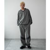 ミリタリーラインパンツ | WEGO【MEN】 | 詳細画像2
