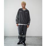 ミリタリーラインパンツ | WEGO【MEN】 | 詳細画像3