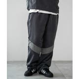 ミリタリーラインパンツ | WEGO【MEN】 | 詳細画像7