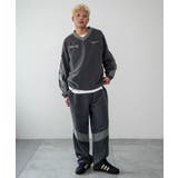 ミリタリーラインパンツ | WEGO【MEN】 | 詳細画像9
