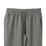 ミリタリーラインパンツ | WEGO【MEN】 | 詳細画像14