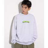 114 | 別注BENDAVISプランプロゴプルオーバー | WEGO【MEN】