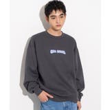 別注BENDAVISプランプロゴプルオーバー | WEGO【MEN】 | 詳細画像5