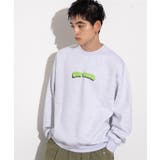 別注BENDAVISプランプロゴプルオーバー | WEGO【MEN】 | 詳細画像8