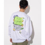別注BENDAVISプランプロゴプルオーバー | WEGO【MEN】 | 詳細画像9