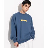 別注BENDAVISプランプロゴプルオーバー | WEGO【MEN】 | 詳細画像11