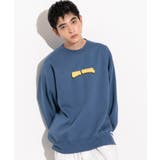 別注BENDAVISプランプロゴプルオーバー | WEGO【MEN】 | 詳細画像12