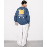 別注BENDAVISプランプロゴプルオーバー | WEGO【MEN】 | 詳細画像14