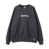 別注BENDAVISプランプロゴプルオーバー | WEGO【MEN】 | 詳細画像15