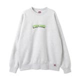 別注BENDAVISプランプロゴプルオーバー | WEGO【MEN】 | 詳細画像16
