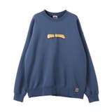 別注BENDAVISプランプロゴプルオーバー | WEGO【MEN】 | 詳細画像17