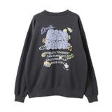別注BENDAVISプランプロゴプルオーバー | WEGO【MEN】 | 詳細画像18