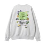 別注BENDAVISプランプロゴプルオーバー | WEGO【MEN】 | 詳細画像19