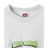 別注BENDAVISプランプロゴプルオーバー | WEGO【MEN】 | 詳細画像21