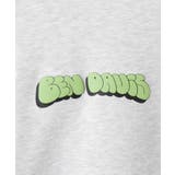 別注BENDAVISプランプロゴプルオーバー | WEGO【MEN】 | 詳細画像22
