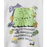 別注BENDAVISプランプロゴプルオーバー | WEGO【MEN】 | 詳細画像26
