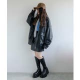 柄ネクタイ9 | WEGO【WOMEN】 | 詳細画像6