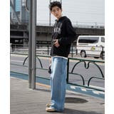 ワッペンロゴジップパーカー | WEGO【MEN】 | 詳細画像19