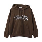 ワッペンロゴジップパーカー | WEGO【MEN】 | 詳細画像20