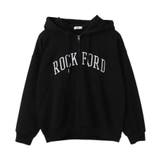 ワッペンロゴジップパーカー | WEGO【MEN】 | 詳細画像23