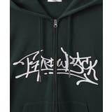 ワッペンロゴジップパーカー | WEGO【MEN】 | 詳細画像26