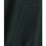 ワッペンロゴジップパーカー | WEGO【MEN】 | 詳細画像28