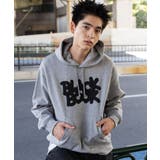 リラックスフィットスプレーグラフィックパーカー | WEGO【MEN】 | 詳細画像13